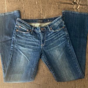 Lucky 🍀 Brand Bootcut Jeans